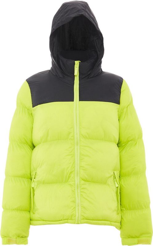 Mymo - Gewatteerd Jack - Zure Limoen - Dames