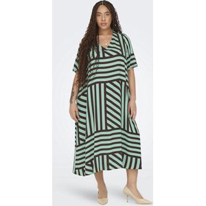 ONLY ECO jurk CARCAYLEE