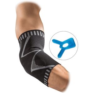 Mcdavid - recovery elbow sleeve - small - 5143