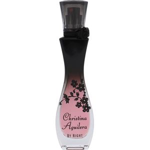 Christina Aguilera By Night  - 30 ml - Eau de parfum