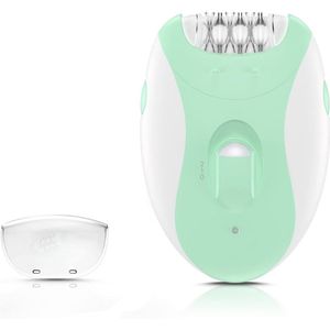 CLGP® Epilator - Ladyshave - Epileerapparaat Dames