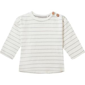 Noppies T-shirt Berwick Baby Maat 56