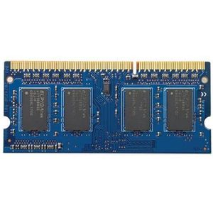 HP RAM-geheugen 8GB DDR3L-1600 SODIMM