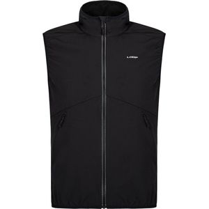 Herenvest urylon l: duurzaam & comfortabel