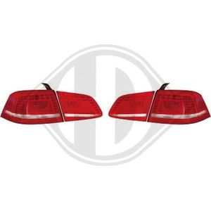 Achterlichtenset - HD Tuning Vw Passat B7 (362). Model: 2010-08 - 2015-12