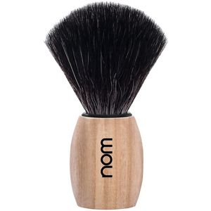 NOM OLE Scheerkwast Essenhout, Black Fibre