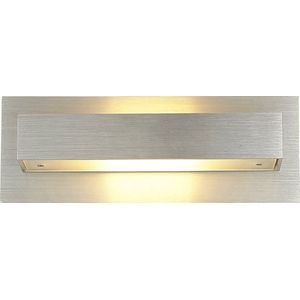 Fantasia Nenad Wl Alu R7S 118Mm 10W Led Dimbaar Ww
