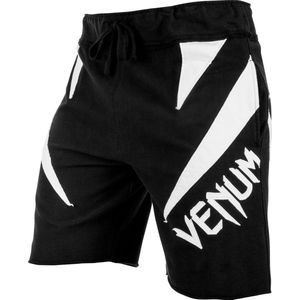 Venum Jaws Casual Trainingsshort Zwart Wit