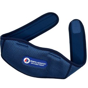 Coolpack | Gelpack | PRO Series | Nek- en Schouderbandage | Herbruikbaar | Flexibel | Met Gelpack | Icepack | Warmte- en koudetherapie | verlichting van nekklachten