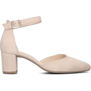 Gabor 340 Hakken Dames - Beige - Maat 36