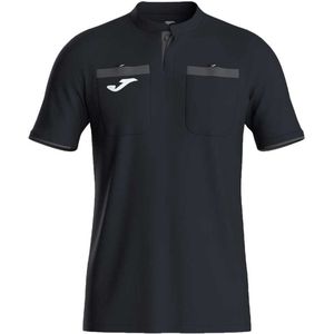 Joma Referee T-shirt Met Korte Mouwen