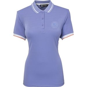 PK International - Technical Piqué Polo - Thorin - Lolite 53 - XL