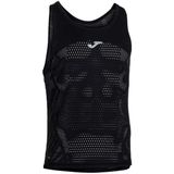 Joma Marathon Ii Mouwloos T-shirt