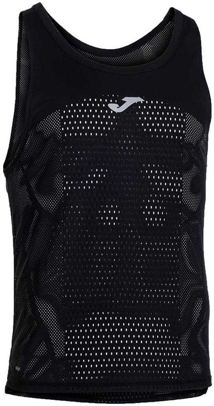 Joma Marathon Ii Mouwloos T-shirt