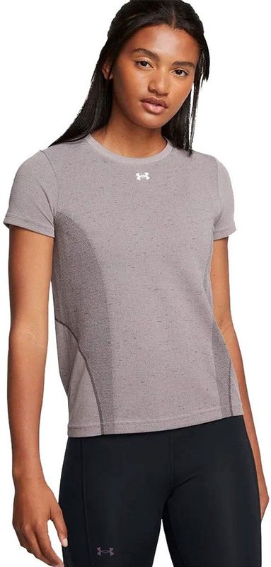 Under Armour - Vanish Loose - T-shirt - Korte Mouwen