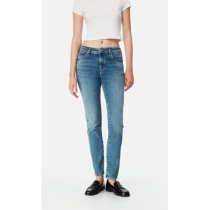Mavi SOPHIE - Slim fit jeans - mid shaded denim
