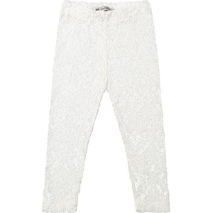 Rumbl Royal - Legging 3/4 - Kant - Maat 152/158