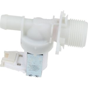 WHIRLPOOL - Inlaatventiel - enkel - 180° - 481228128429