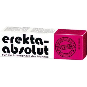 Inverma-Erekta Absolut Cream-Creams&lotions&sprays