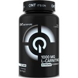 QNT Maxi L-Carnitine - 1000 mg - 90 Tabs