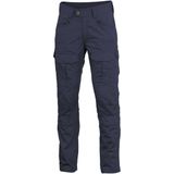 Pentagon Heren Lycos Combat Broek Navy Blue maat W36 L32 (tag maat 46/81)
