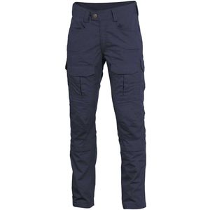 Pentagon Heren Lycos Combat Broek Navy Blue maat W36 L32 (tag maat 46/81)