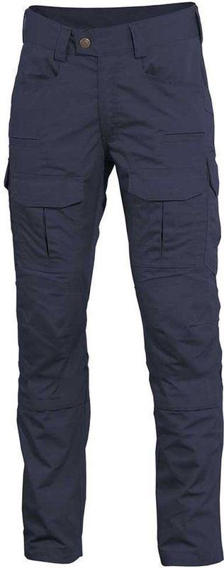 Pentagon Heren Lycos Combat Broek Navy Blue maat W36 L32 (tag maat 46/81)