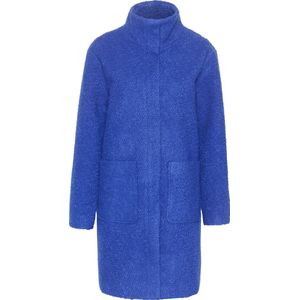 Saint Tropez FerddySZ Wool Coat - maat S