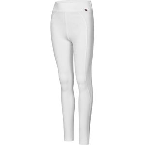 Kingsland Rijlegging Nanette junior Full grip Wit - 158/164