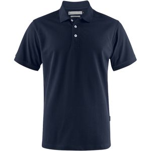 James Harvest POLO SUNSET REGULAR 2135033 - Marine