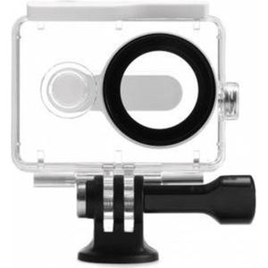 Xiaomi Camerabehuizing - Waterdicht - Voor Actiesportcamera's