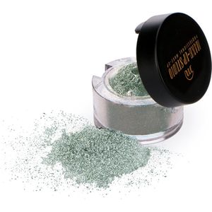 Oogschaduw - Metallic - Glitter Effect - 3g