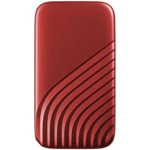 Solacis Harde schijf extern - Harde schijf - 1TB - Draagbaar - Externe harde schijf - Must have voor al uw extra foto's en bestanden!