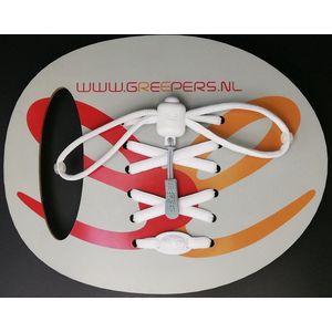 Triatlonveters Greeper Sports WIT 140 cm