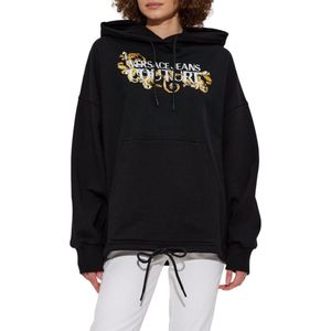 Versace Couture Dames Trui Zwart 78HAIC05-CF00C/G89