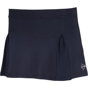 Dunlop - Rok - Dames - Navy - Maat XXL