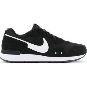 Nike Venture Runner Heren Sneakers - Black/White-Black - Maat 42.5