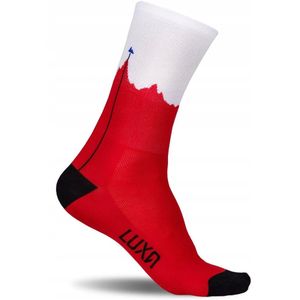 Luxa Grand Tour Vuelta Fietsokken - Limited Edition - Maat S