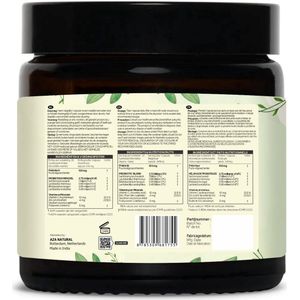 Darmgezondheid Capsules - 1x 120 capsules