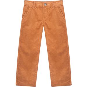 Someone - Broek - Maat 134 - Jongens - Cognac -