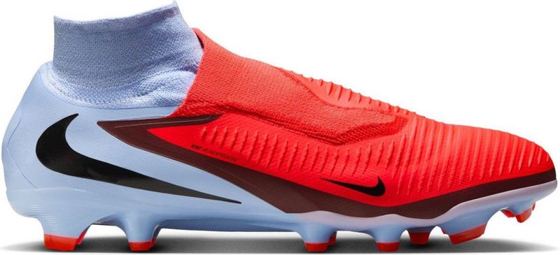Nike - Phantom 6 High Pro - Voetbalschoenen - Blauw