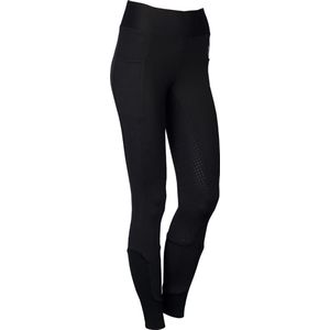 Harry's Horse Rijlegging  Alice Full Grip - Black - 40