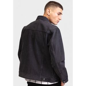 Redefined Rebel Jacket RRAiden Jacket Denim REGULAR FIT