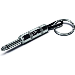 Sleutelhanger met stekker voor Jack Rack-versterker
