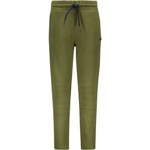 B.Nosy jongens joggingbroek - Hunter Green- Maat 140