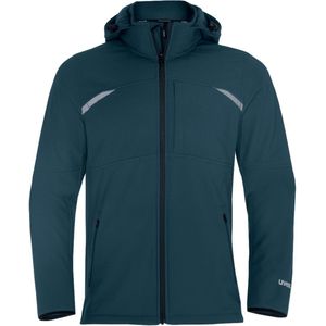 Uvex Softshelljacke Suxxeed Craft 88826 Blau, Nachtblau-XL