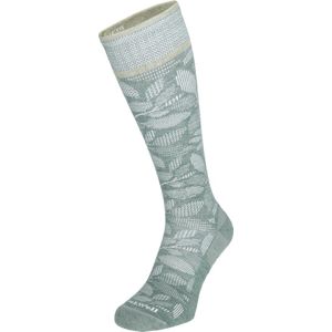 Sockwell - Fauna Dames Compressiekousen Klasse 2 Juniper - Maat 35-38