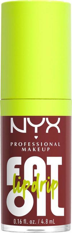 NYX - Fat Oil Lip Drip Lipgloss - Sprinkle Sprinkle - 4.8 ml