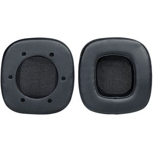 Geschikt voor s21pro T20 s21 oorkappen Accessoires voor bluetooth-hoofdtelefoon Oordopjeshoes-zwart