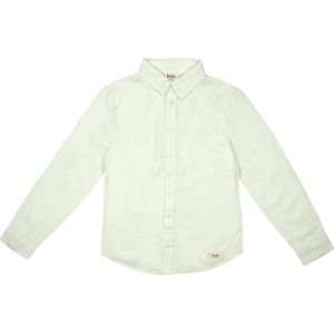 Texas blouse jongens natural | Baje 74-80